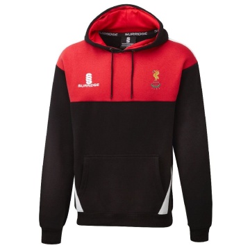 Liverpool CC - Blade Hoody