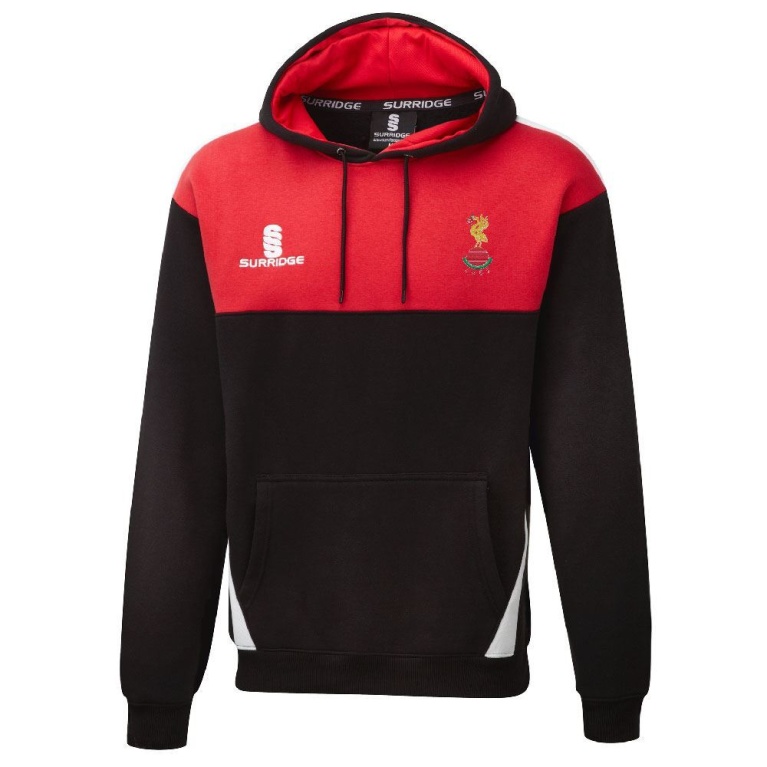 Liverpool CC - Blade Hoody