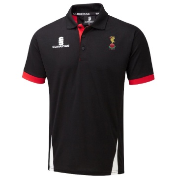Liverpool CC - Blade Polo