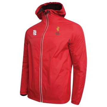 Liverpool CC - Training Jacket