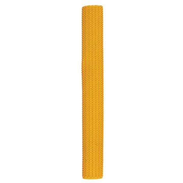 Chevron Design Grip - Yellow