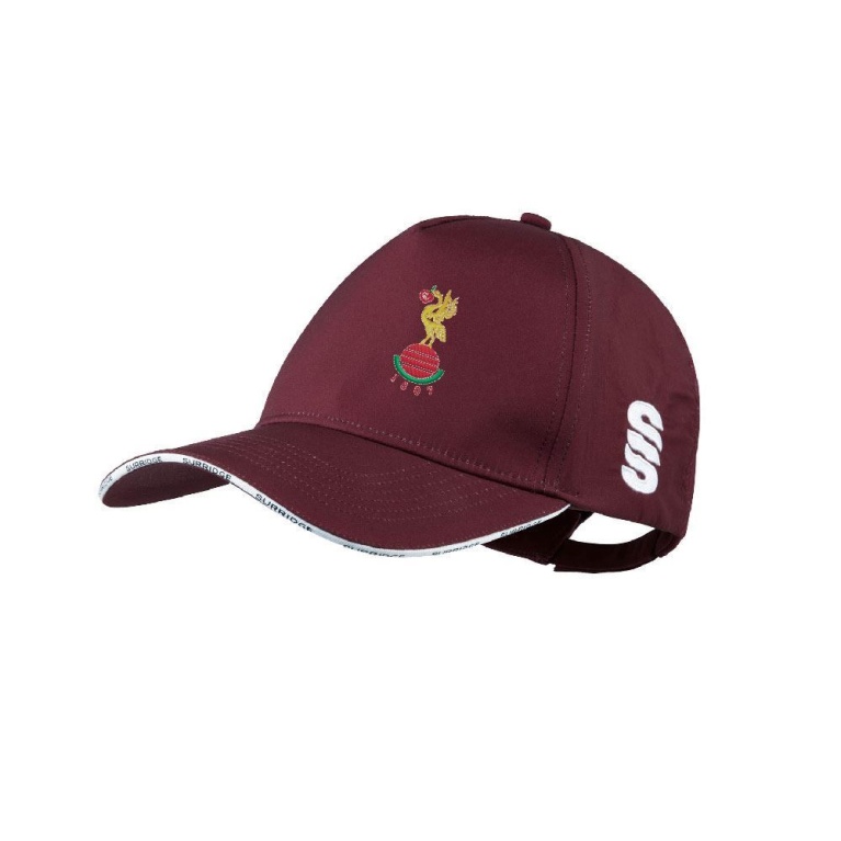 Liverpool CC - Cap