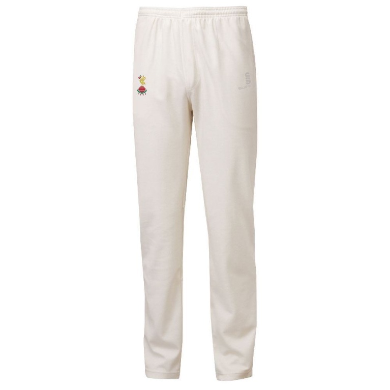 Liverpool CC - Tek Playing Pants