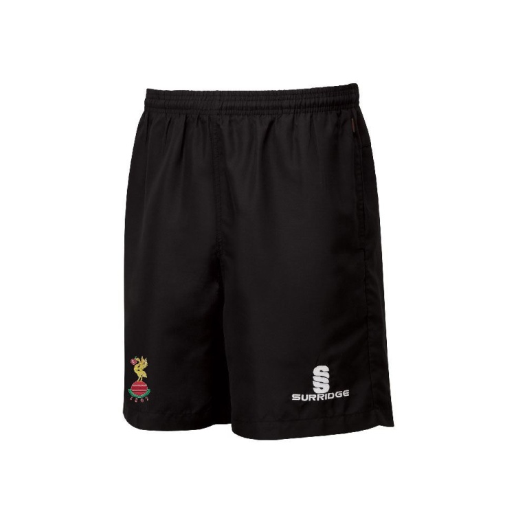 Liverpool CC - Blade Shorts